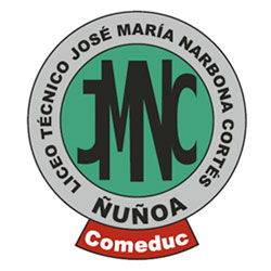 Liceo Téc. José María Narbona Cortés