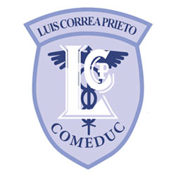 Liceo Comercial Luis Correa Prieto
