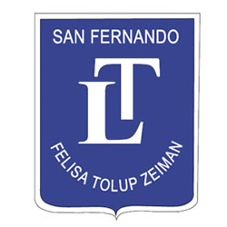 Liceo Téc. Bicentenario Felisa Tolup