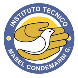 Inst. Mabel Condemarín G