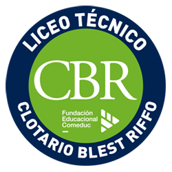 Liceo Téc. Clotario Blest Riffo