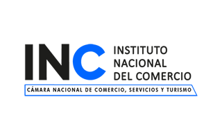 Logo instituto nacional de comercio