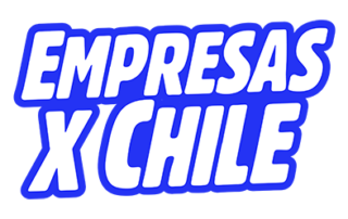 Logo Empresas x Chile