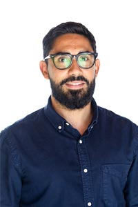 mauricio rojas