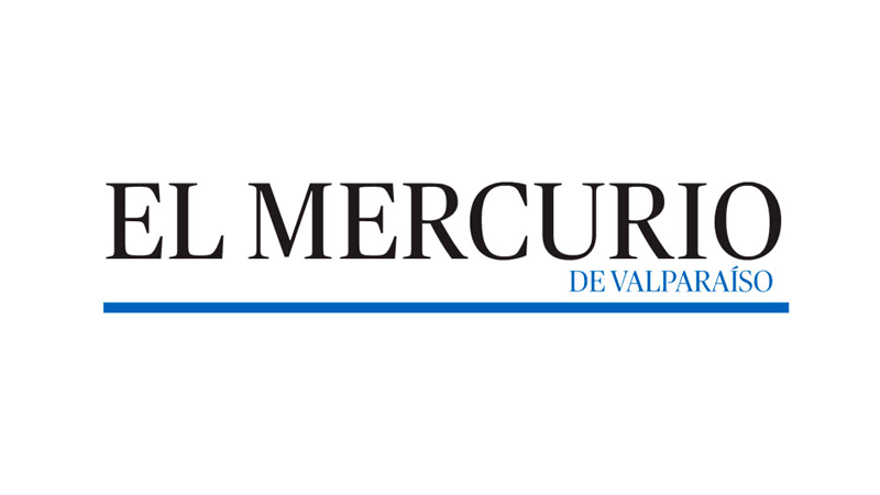 logo diario el mercurio valparaiso