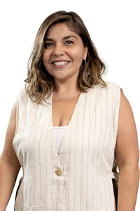 Angélica Cayazzo