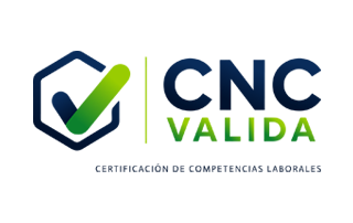 logo nuevo cnc valida